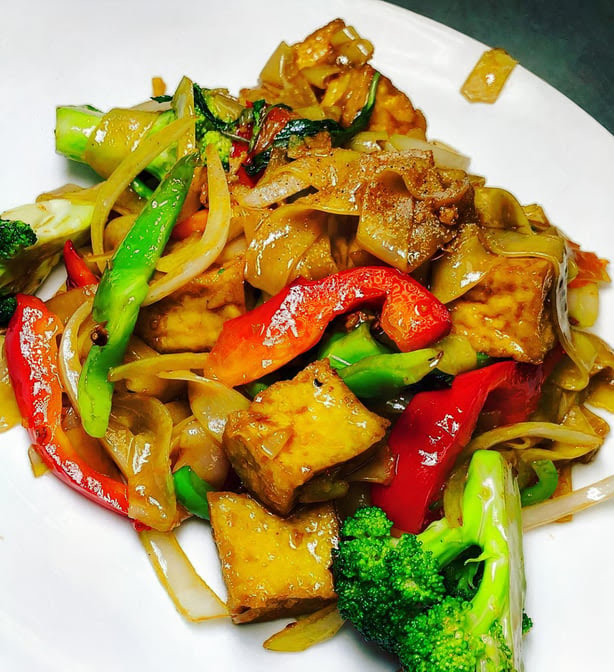 Sawaddee Thai Restaurant by null