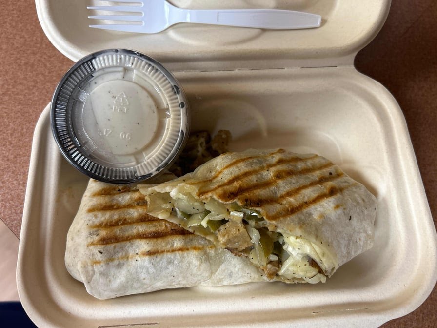 Drunken Monkey Coffee Bar by null