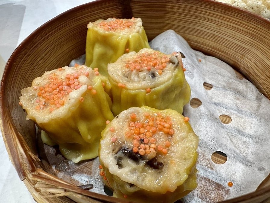 Koi Palace Contempo by null