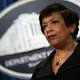 Lynch pressured to recuse herself after Clinton tarmac meeting 