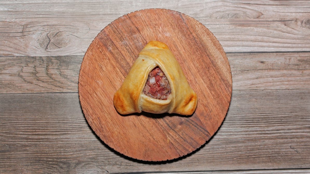 Che! Empanada by null