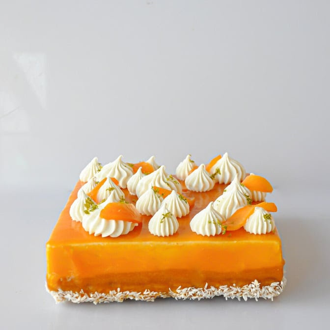 Pâtisserie Zébulon by null