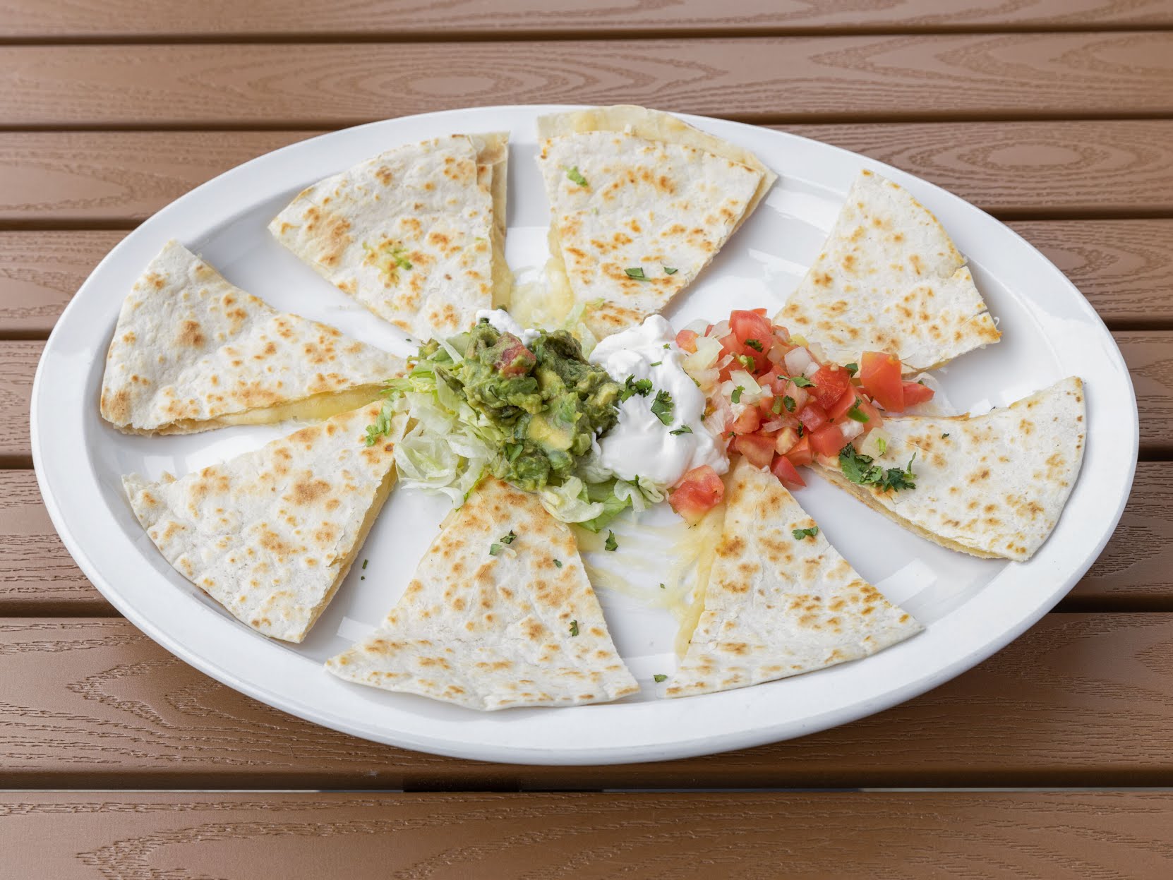 Rio Grande Tex-Mex Grill by null