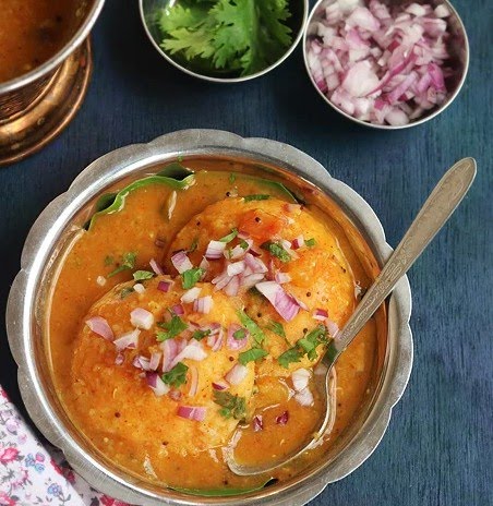 Saravanaa Bhavan by null