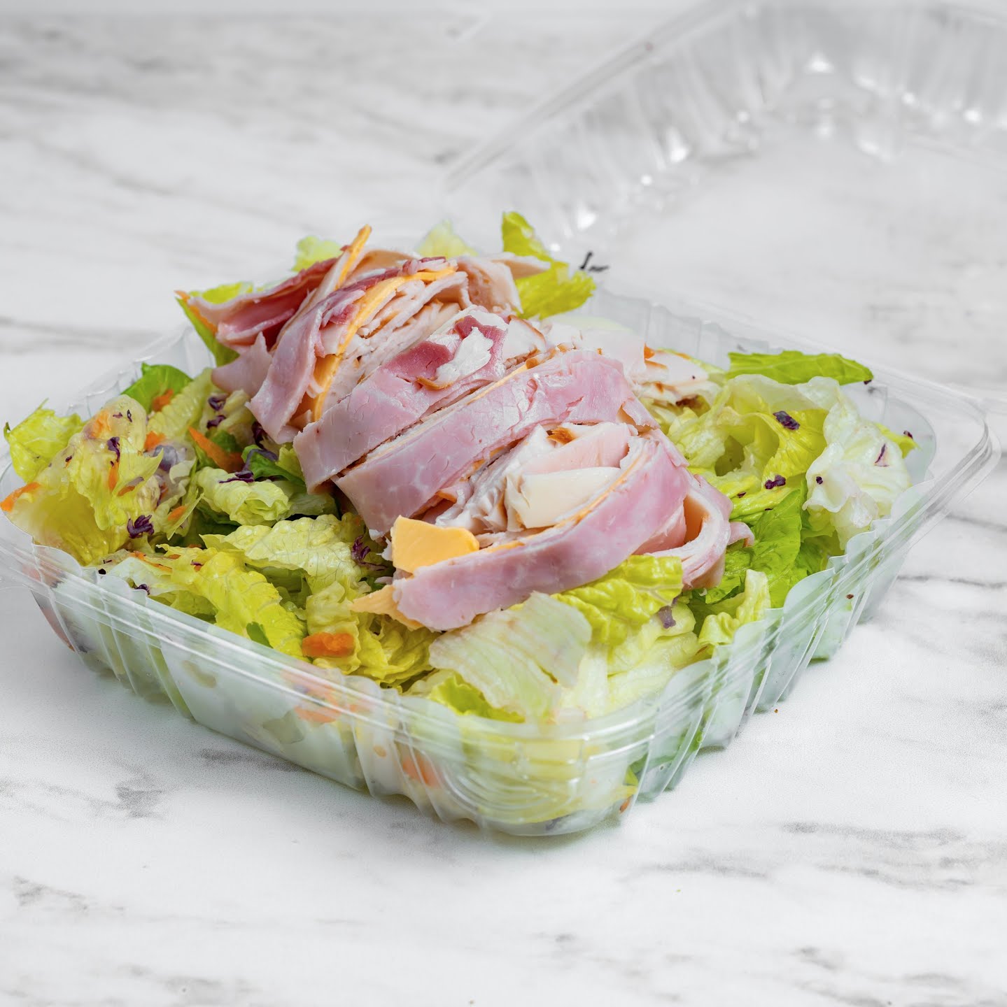 Subrageous • Subs & Breakfast by null