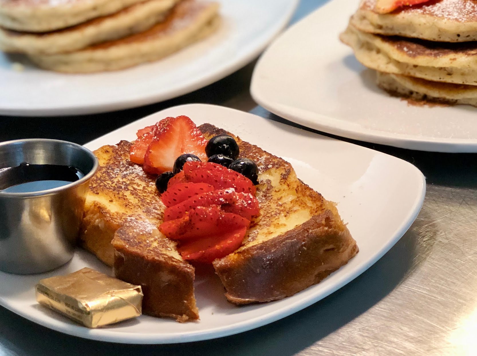 Live Oak Cafe by null