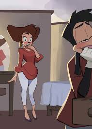 Goof troop porn pics cartoon porn rule hentai jpg x Troop cartoon