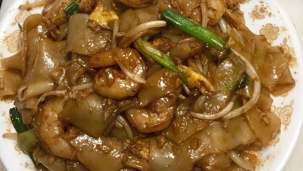 China King Allentown by null