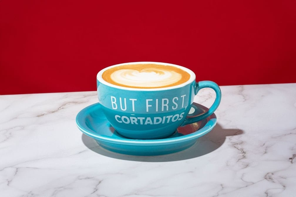 Cortaditos by null