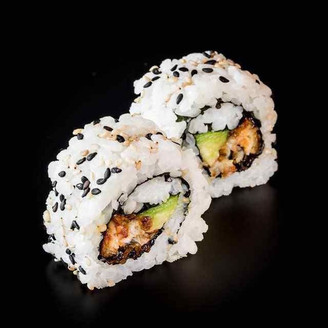 Yo Sushi by null