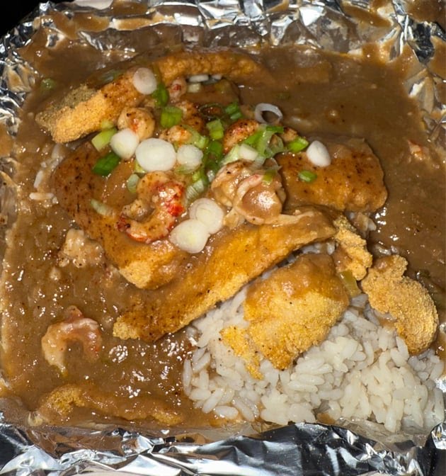 Matt & Memere's by null