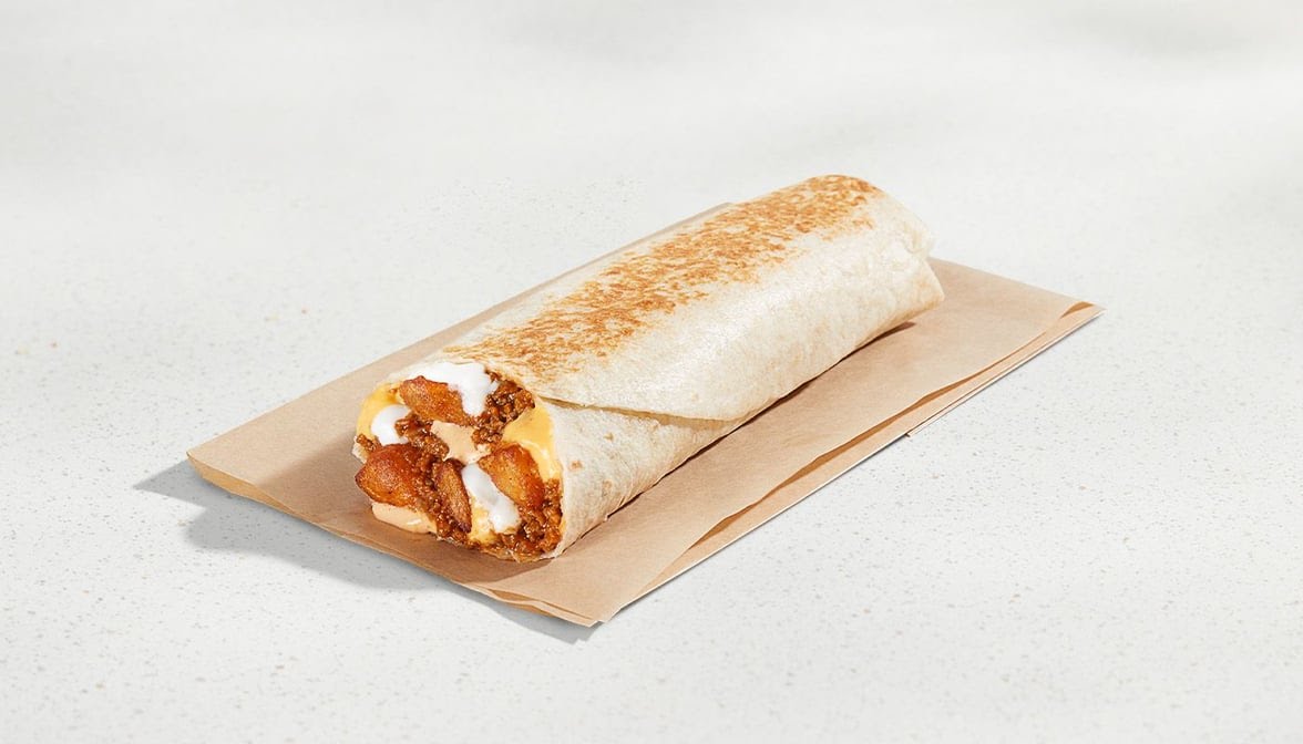 Taco Bell Cantina by null