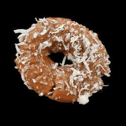 Lee Donuts by null