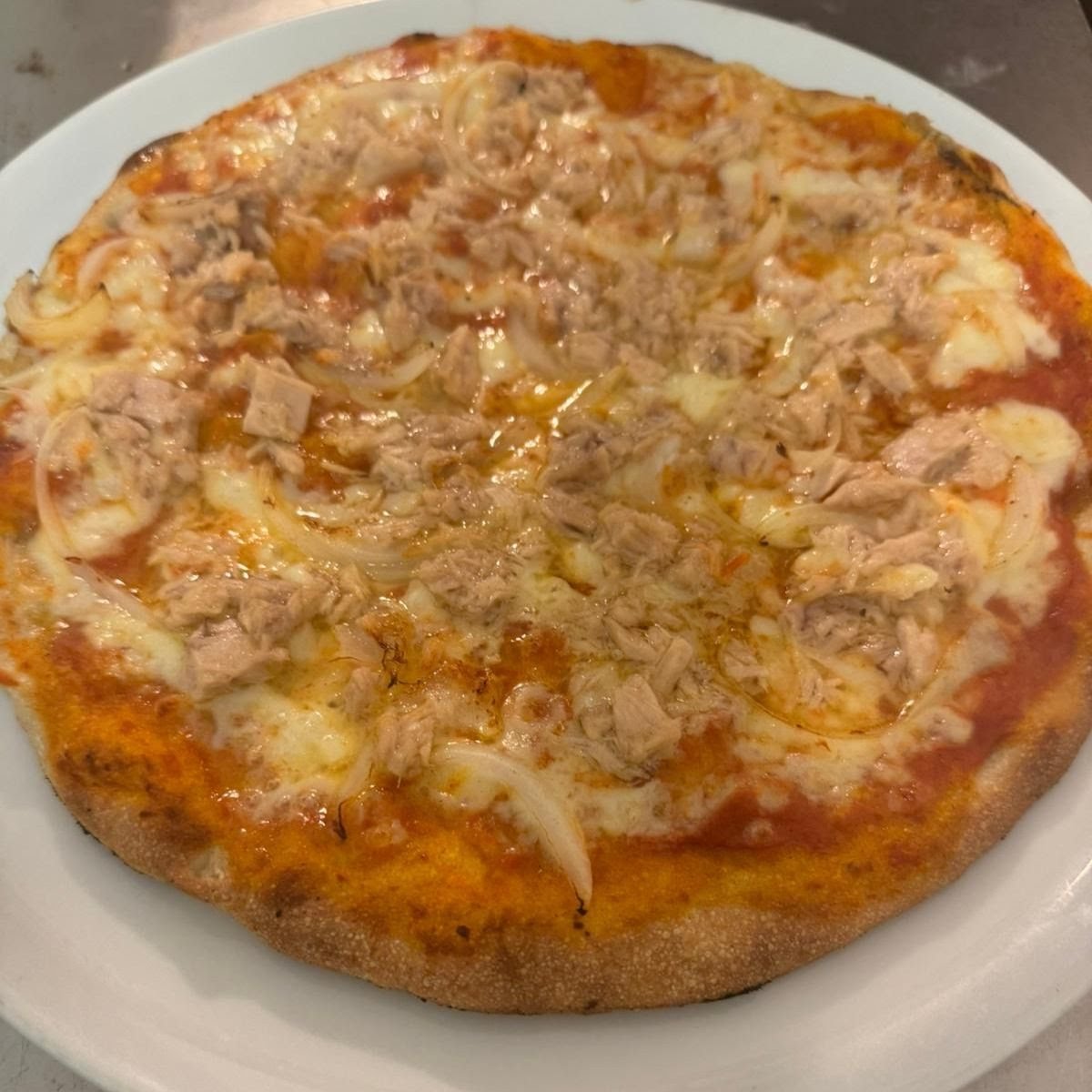 Pizzeria da Aldo by null