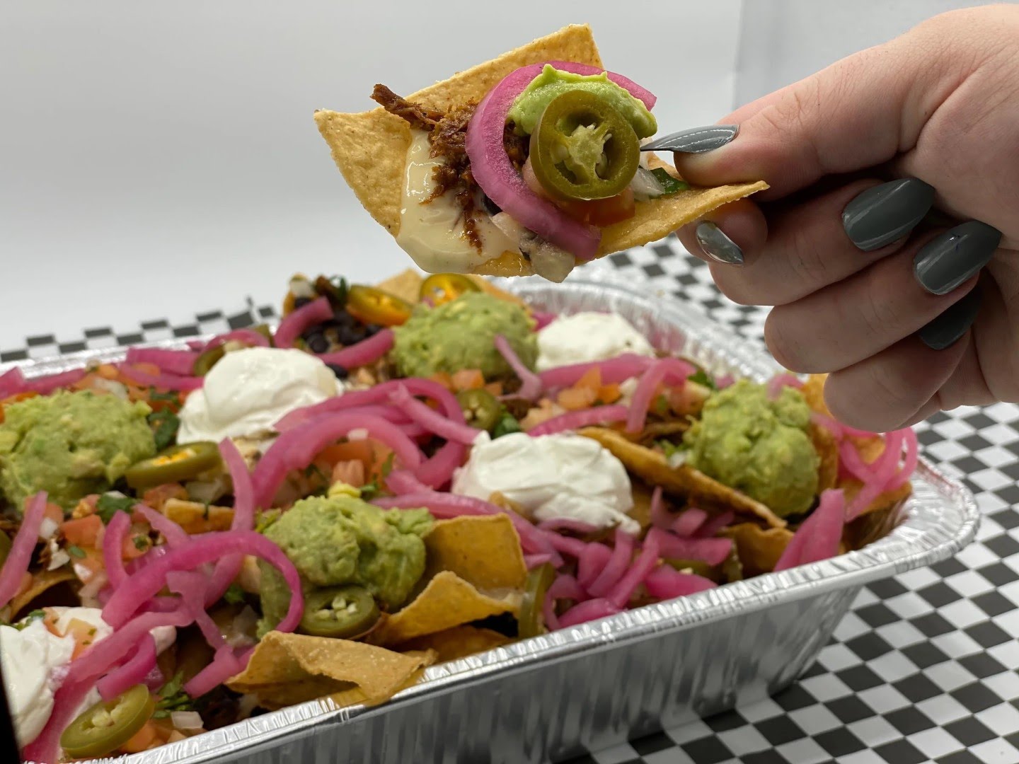 La Cocinita Restaurant NOLA by null