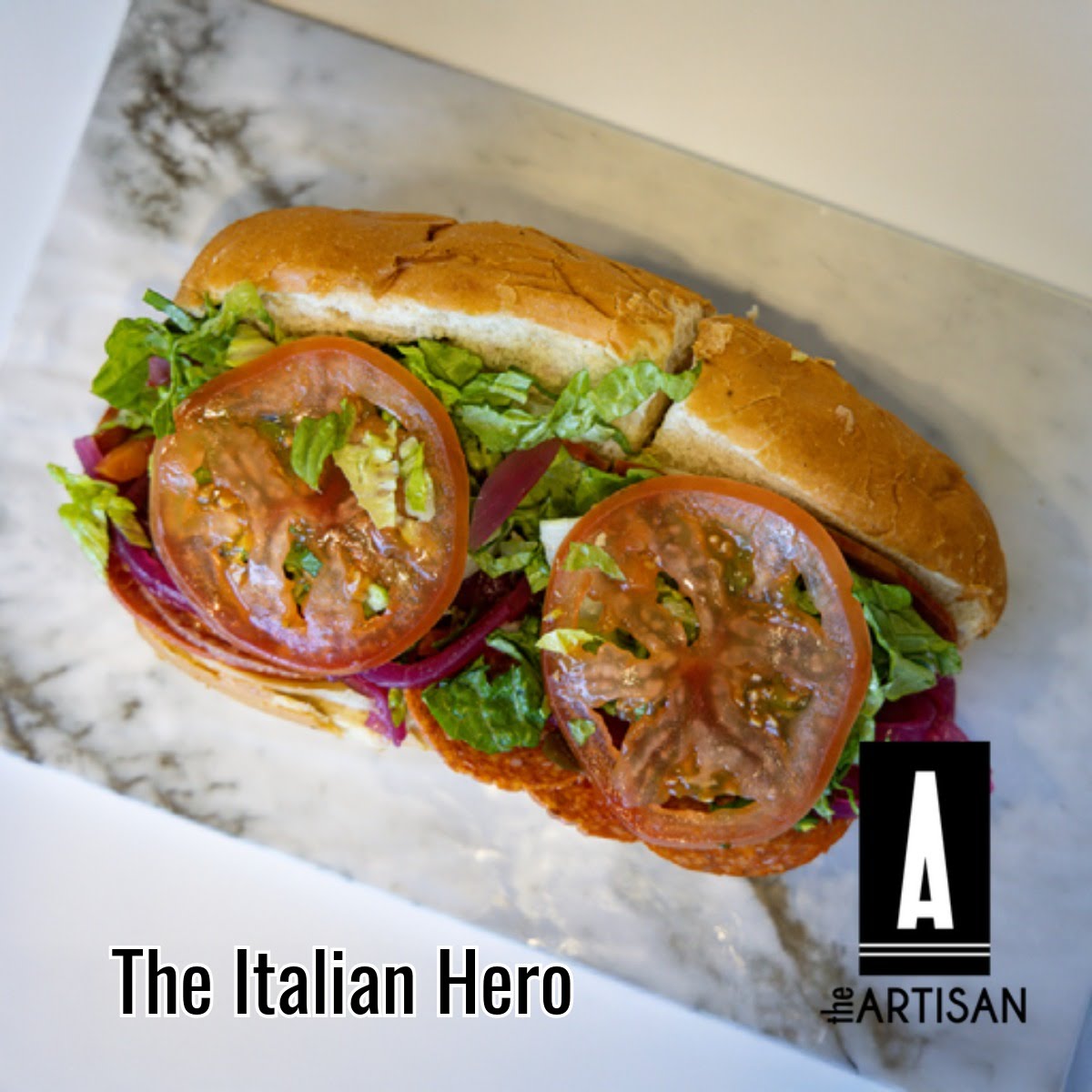 The Artisan Craft Kitchen by null