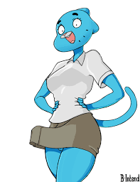 Porn comic nicole watterson the amazing world of gumball edalv sex comic selection of arts jpg x Amazing world of gumball nicole