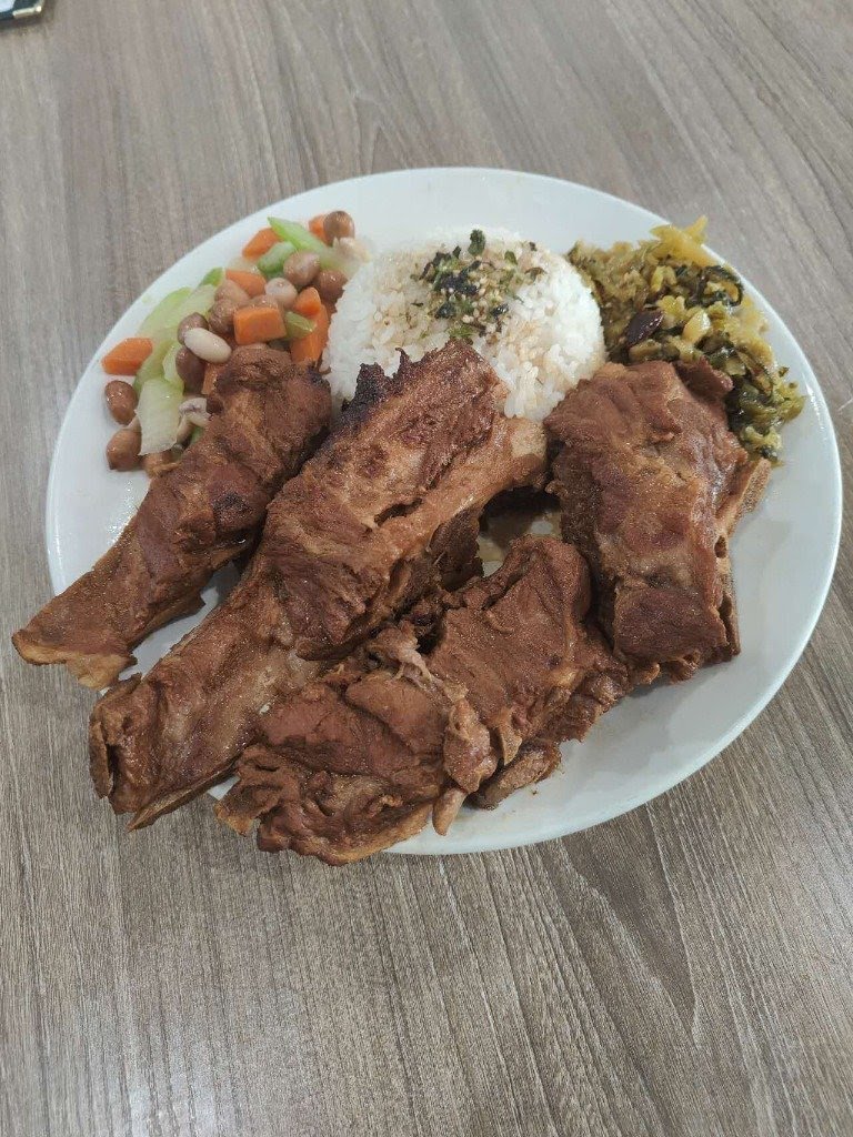 Morning Summit by null