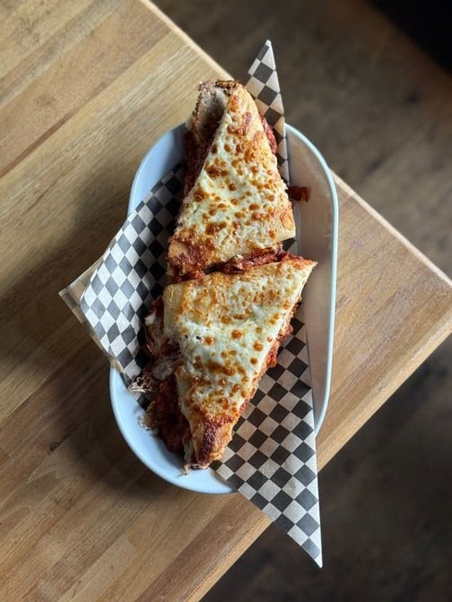 Lazy Days Brewing Company by null