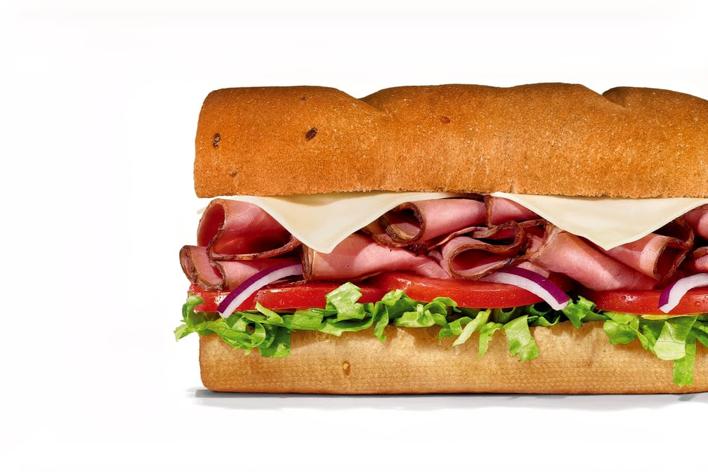 Subway by null