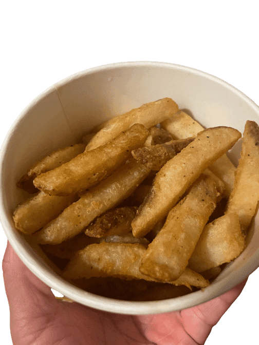 Ted's Restaurant by null