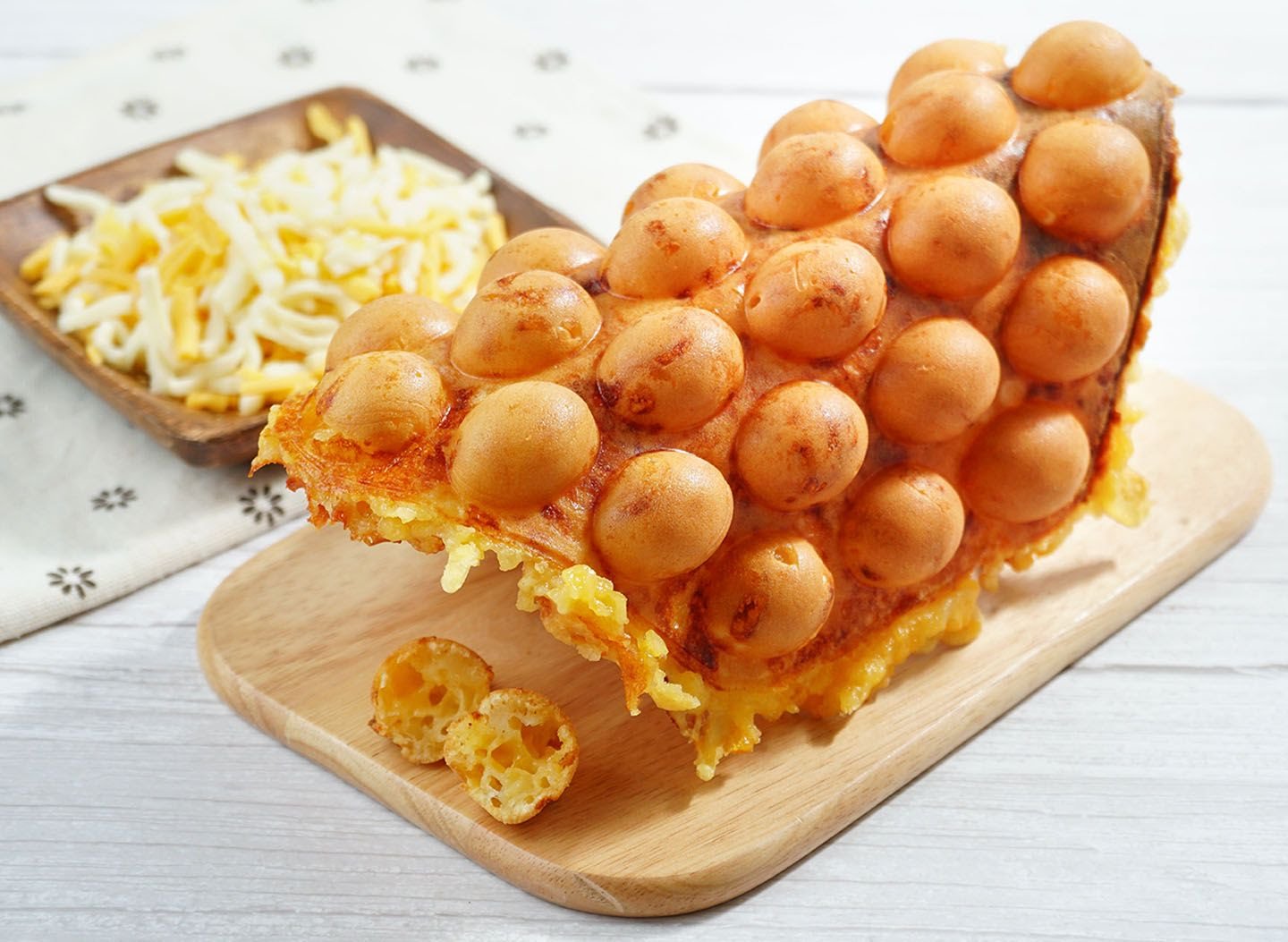 Mammy Pancake by null