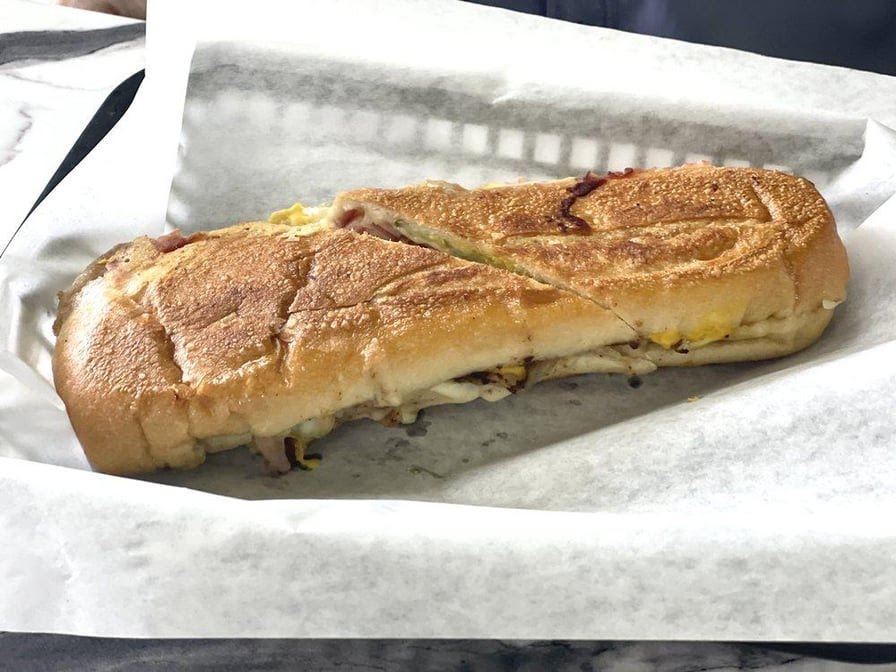 Daily Bread Deli by null