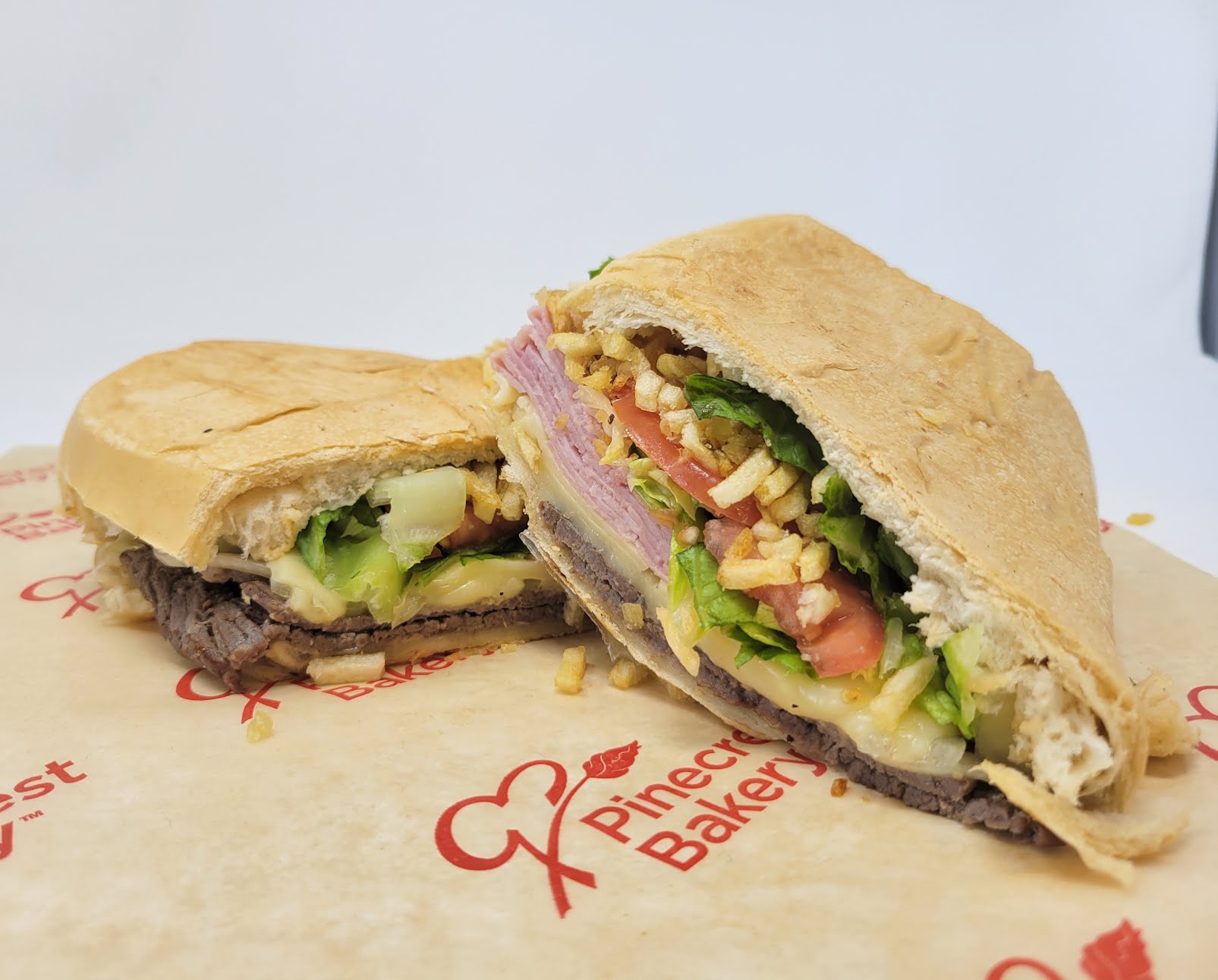 Pinecrest Bakery - Bird Road East by null