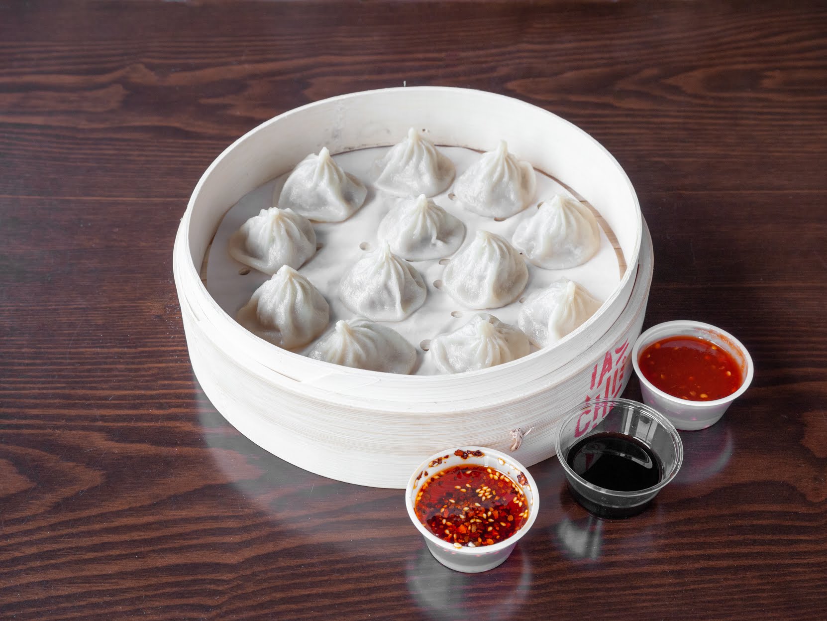 Xiao Chi Jie by null