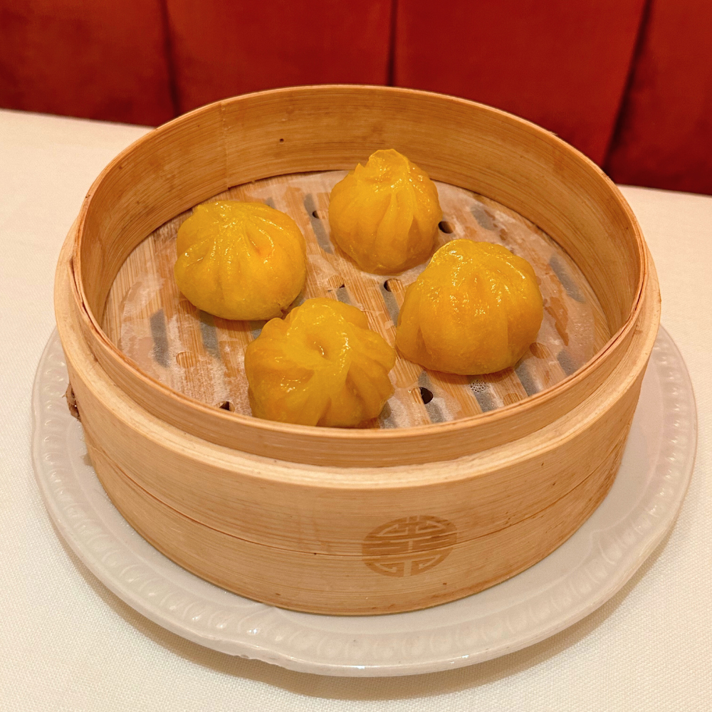 China Crown (Madrid) by null
