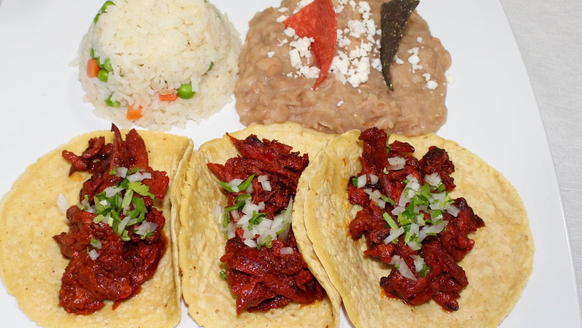 Taqueria Vista Hermosa by null