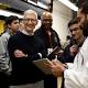 Apple draws tech world's eyes to Chicago's Lane Tech with launch event for new school-focused iPad - Chicago Tribune