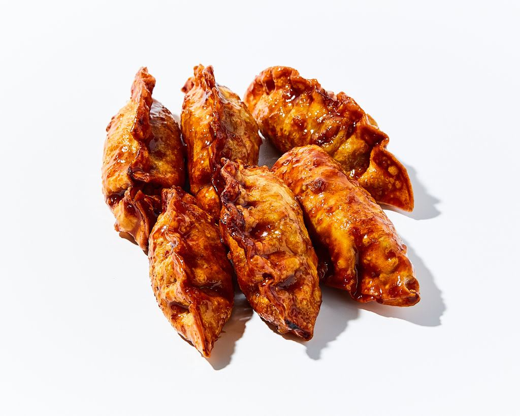 Pelicana Chicken by null