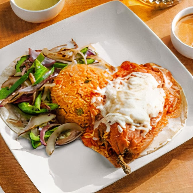 Los Ocampo Mexican Restaurant & Bar by null