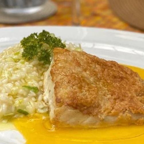 Restaurante Cantaloup by null