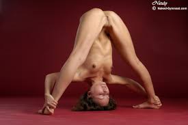 Naked yoga jpg x Nude yoga