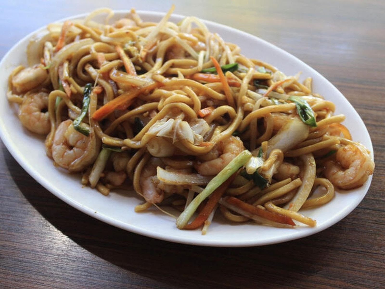 Tea Horse Sichuan Bistro 川知味 by null