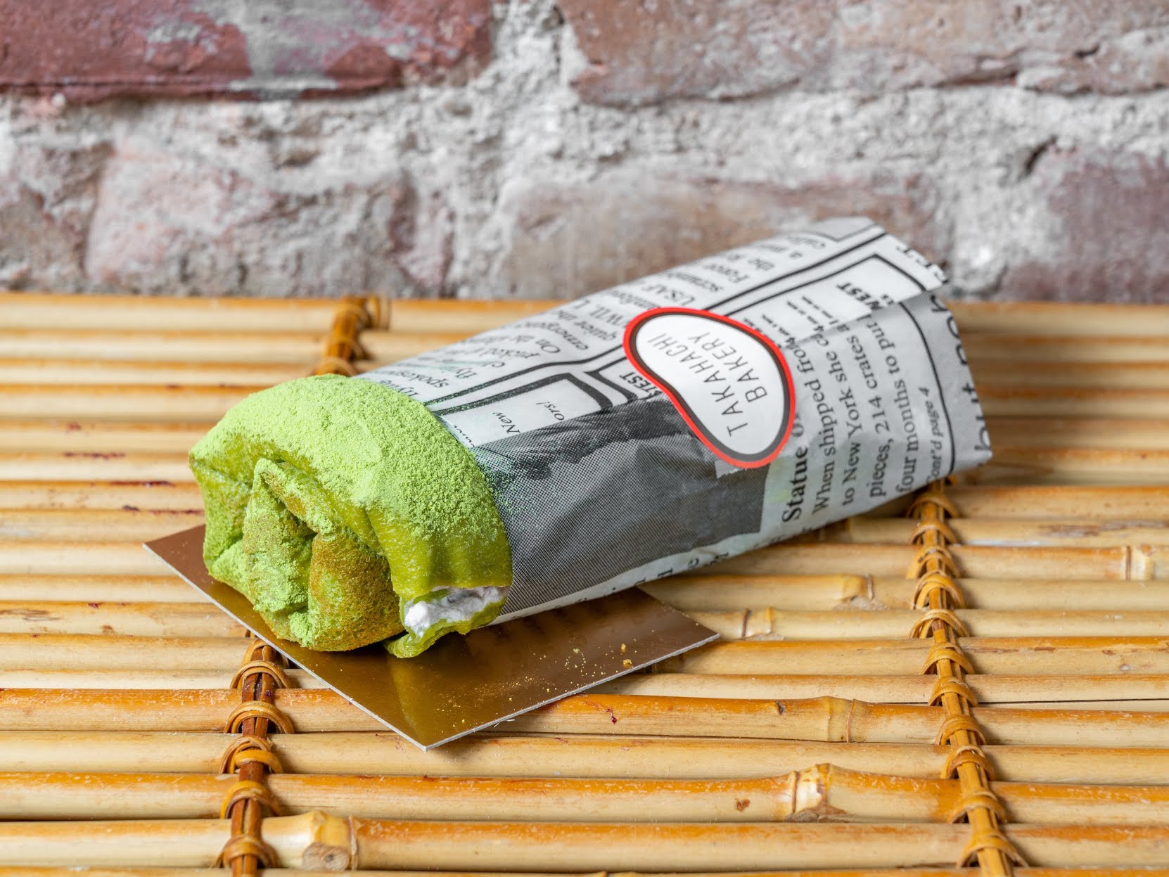 Takahachi Bakery by null