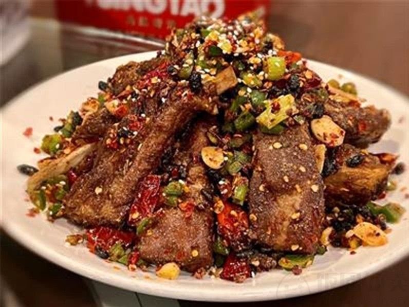 Chengdu Impression Edgewater 成都印象 by null