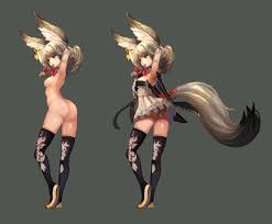 Blade and soul uncensored julia seaside watch online jpg x Blade and soul