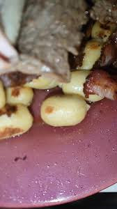 Easy weeknight veggie gnocchi featured image square jpg x To pronounce gnocchi
