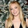 Lindsay Lohan