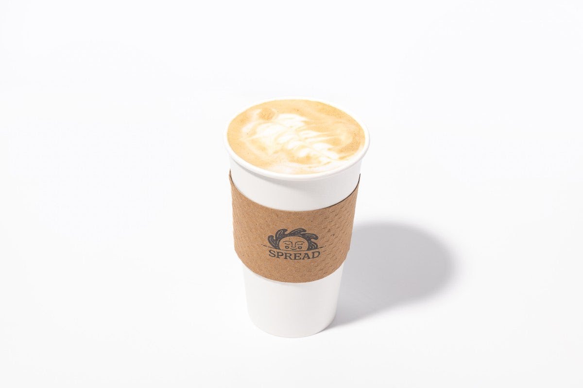 Spread Bagelry by null