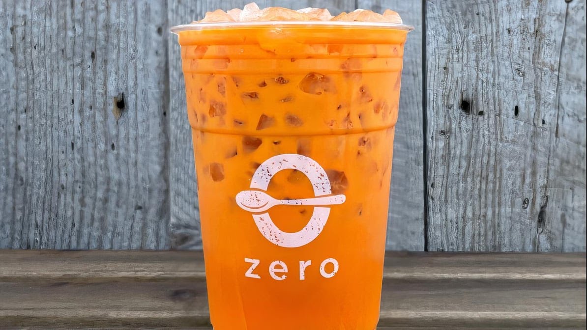 Zero Degrees by null