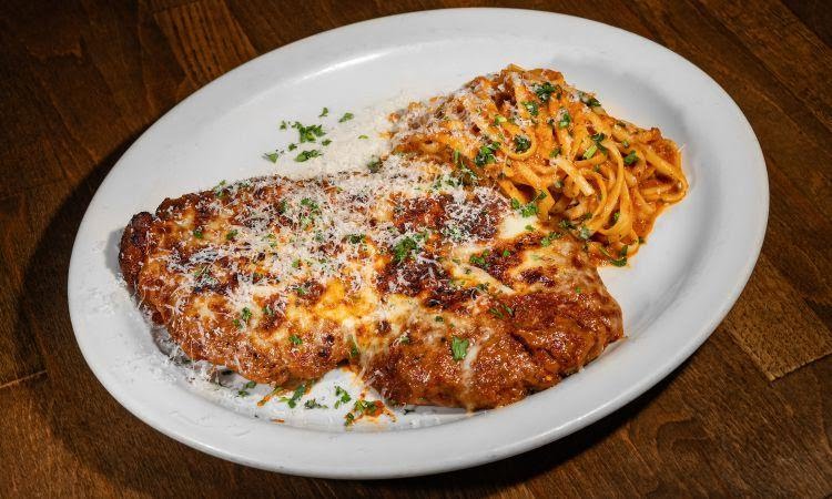 Nettie's Tavern by null