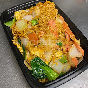 Friends’ BBQ 友缘串吧 by null