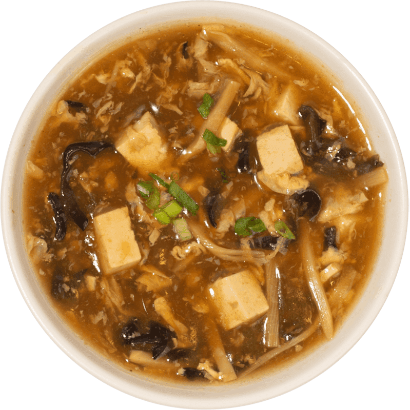 Tso Chinese Takeout & Delivery by null