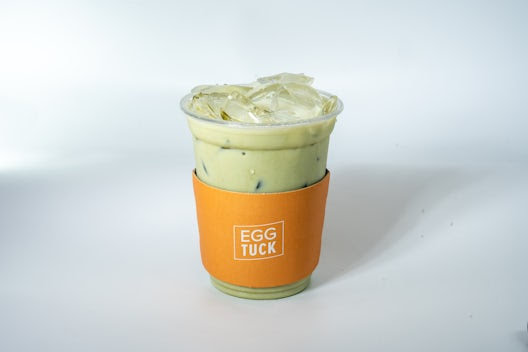 Egg Tuck by null