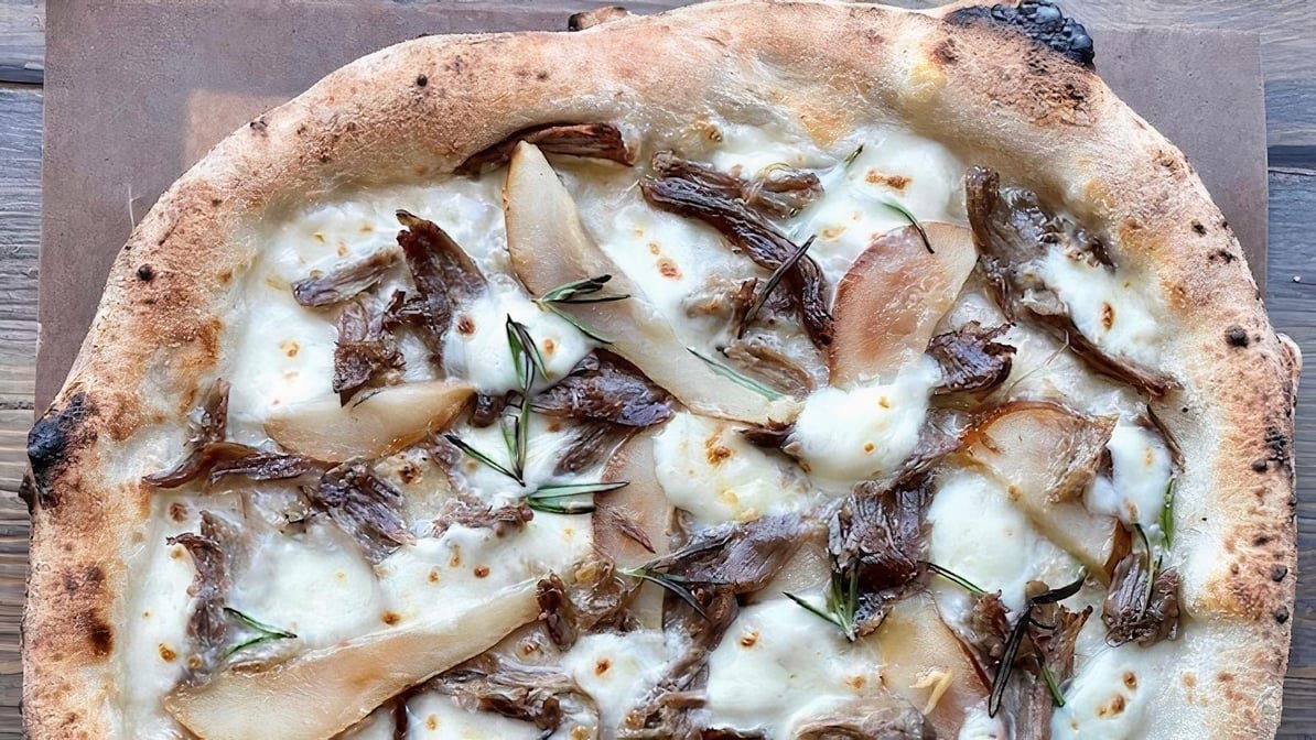 Pizzeria Libretto by null