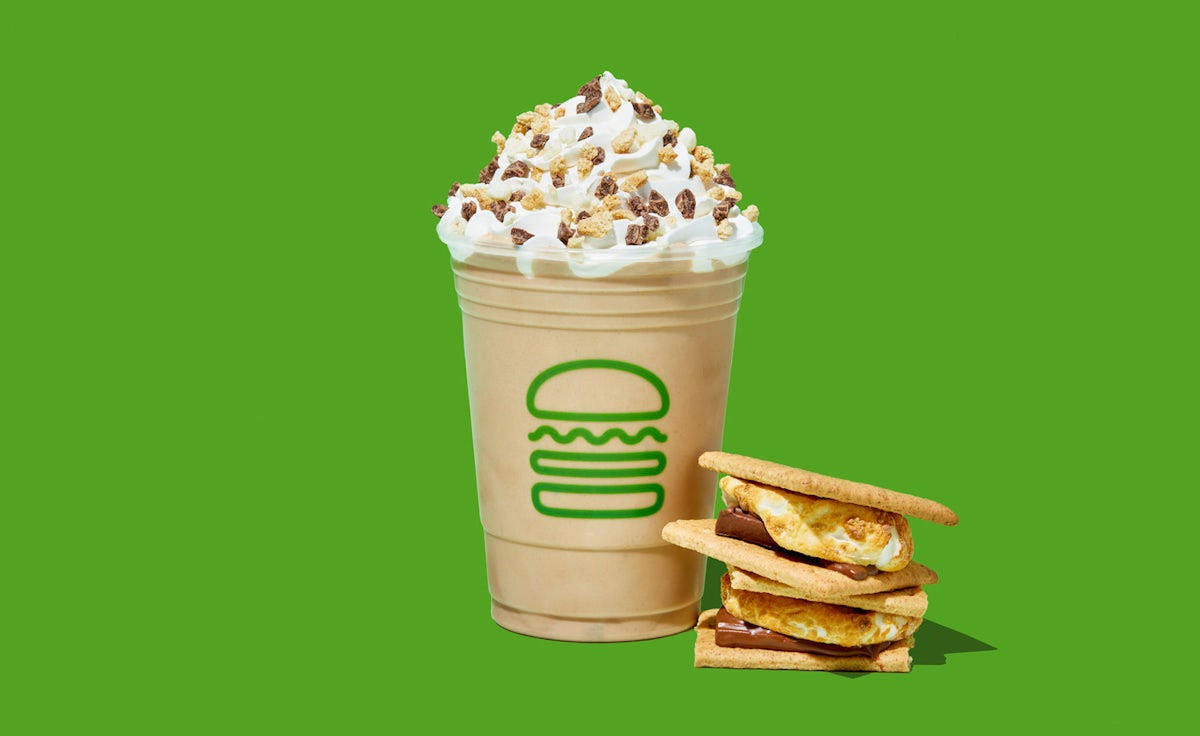Shake Shack Fishtown by null